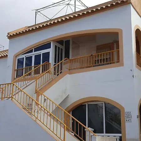 Apartment Altos Del Limonar 648 *