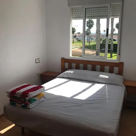 Altos Del Limonar 648 Apartment