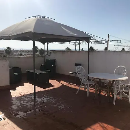 Altos Del Limonar 648 Torrevieja